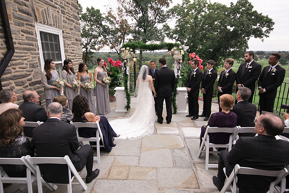 Ashley & William Wedding Images-338