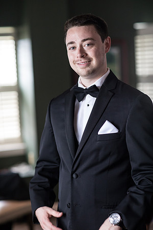 Ashley & William Wedding Images-174