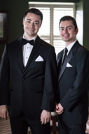 Ashley & William Wedding Images-178