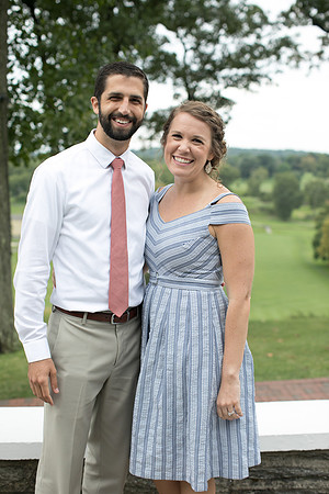 Ashley & William Wedding Images-693