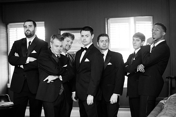 Ashley & William Wedding Images-198