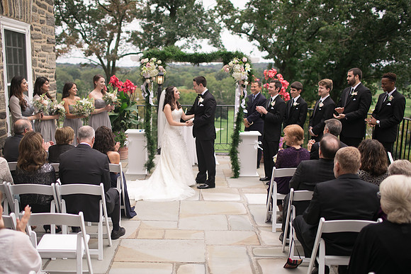 Ashley & William Wedding Images-455