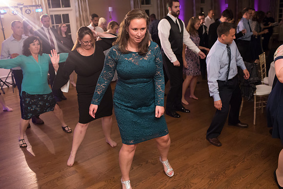 Ashley & William Wedding Images-937