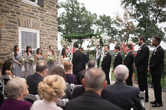 Ashley & William Wedding Images-378