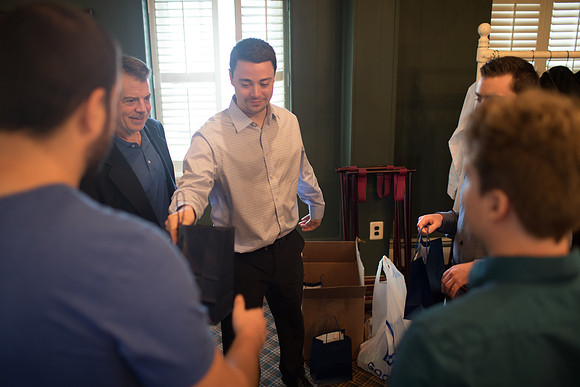 Ashley & William Wedding Images-136
