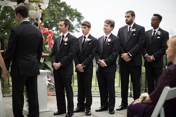 Ashley & William Wedding Images-351