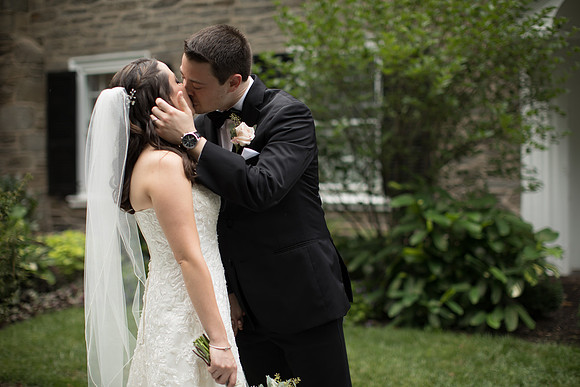 Ashley & William Wedding Images-572