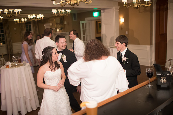 Ashley & William Wedding Images-964