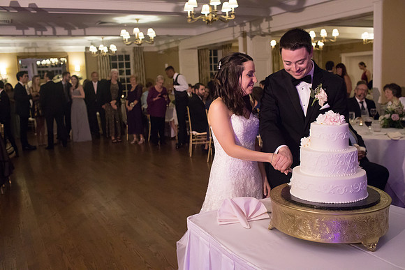 Ashley & William Wedding Images-868
