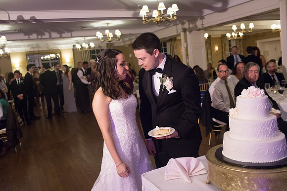 Ashley & William Wedding Images-872