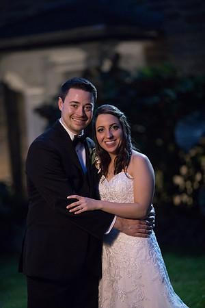 Ashley & William Wedding Images-819
