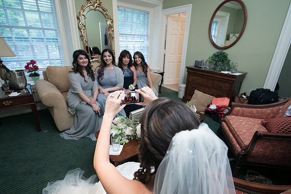 Ashley & William Wedding Images-229