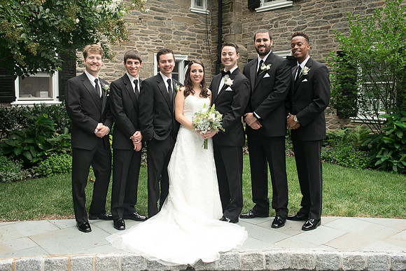 Ashley & William Wedding Images-559