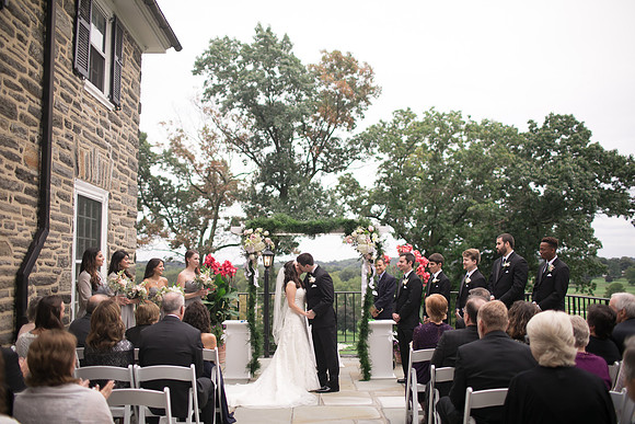 Ashley & William Wedding Images-453