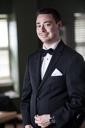 Ashley & William Wedding Images-176