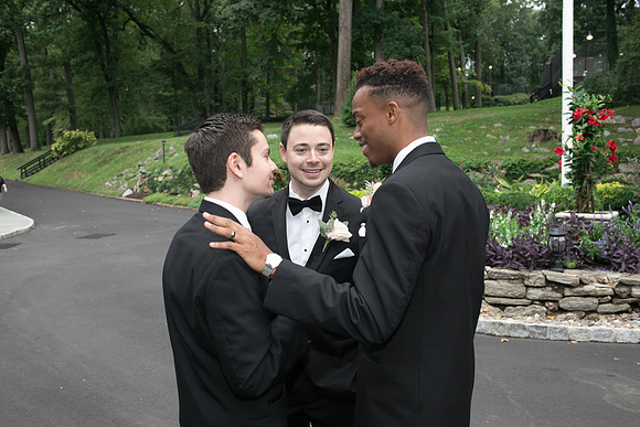 Ashley & William Wedding Images-498