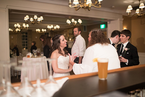 Ashley & William Wedding Images-963
