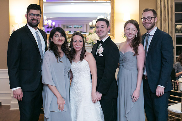 Ashley & William Wedding Images-838