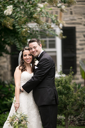 Ashley & William Wedding Images-575