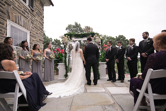 Ashley & William Wedding Images-336