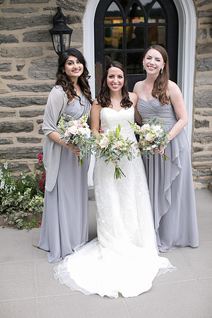 Ashley & William Wedding Images-124