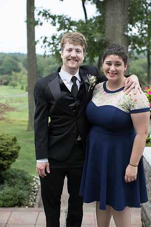 Ashley & William Wedding Images-691