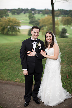 Ashley & William Wedding Images-663