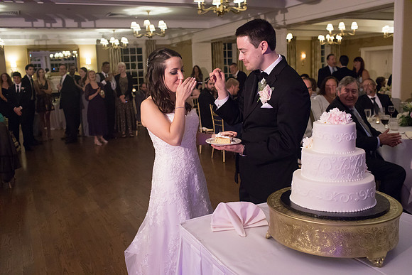Ashley & William Wedding Images-880