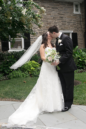 Ashley & William Wedding Images-500