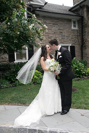 Ashley & William Wedding Images-502