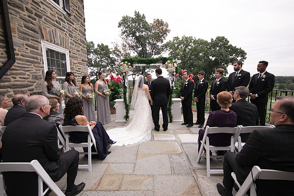 Ashley & William Wedding Images-334