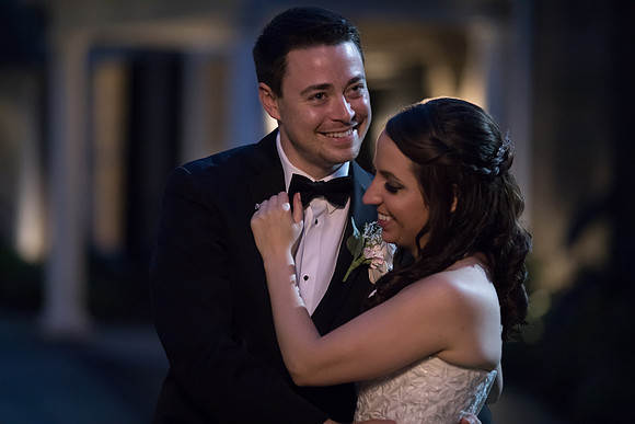 Ashley & William Wedding Images-825