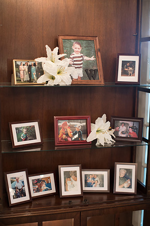 Ashley & William Wedding Images-140