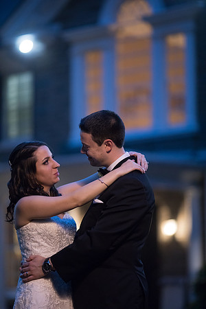 Ashley & William Wedding Images-801
