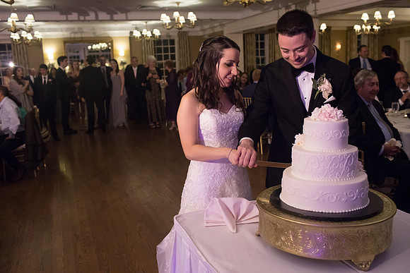 Ashley & William Wedding Images-867