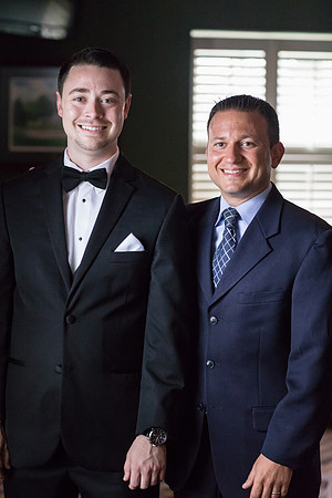 Ashley & William Wedding Images-191