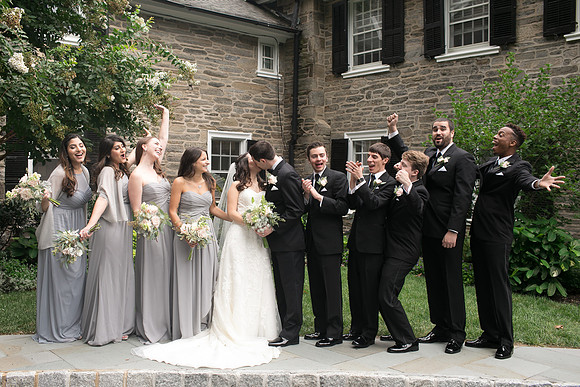Ashley & William Wedding Images-557