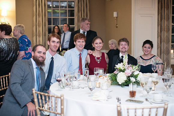 Ashley & William Wedding Images-861