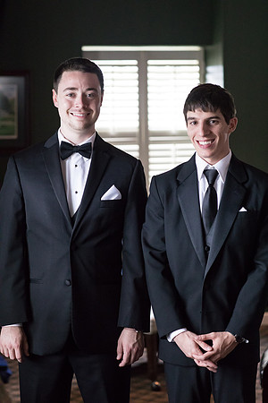 Ashley & William Wedding Images-187