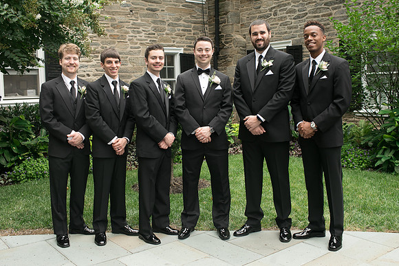Ashley & William Wedding Images-561