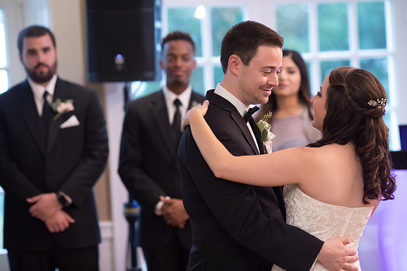 Ashley & William Wedding Images-735