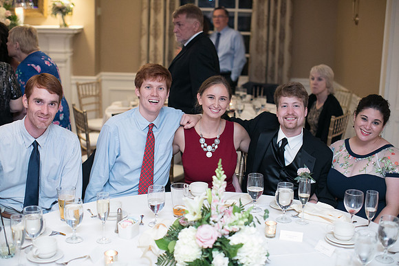 Ashley & William Wedding Images-860