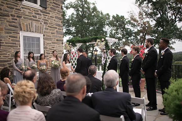 Ashley & William Wedding Images-392