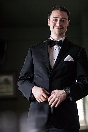 Ashley & William Wedding Images-170