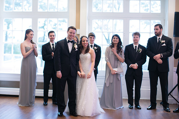 Ashley & William Wedding Images-750