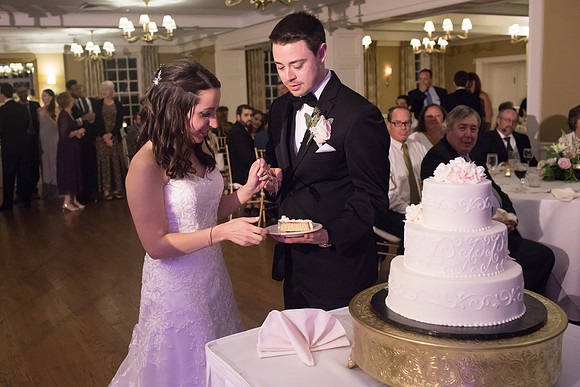 Ashley & William Wedding Images-873