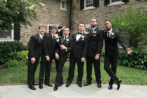 Ashley & William Wedding Images-562