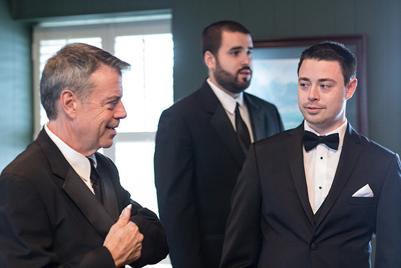 Ashley & William Wedding Images-199