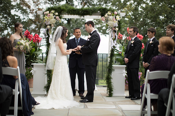 Ashley & William Wedding Images-400