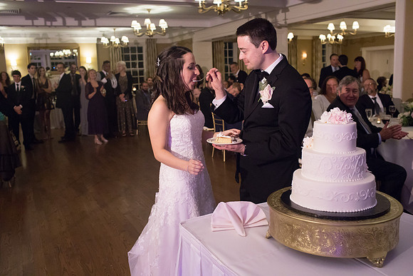 Ashley & William Wedding Images-879